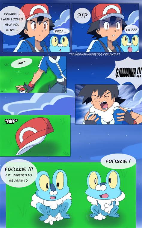 pokemon tf fanfiction|turned into a pokemon fan fiction.